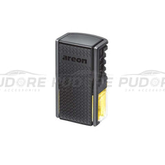 Areon Car Ac Grill Perfume Black Crystal - 8ML