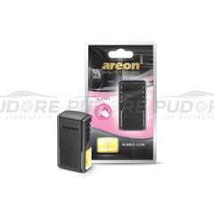 Areon Car Ac Grill Perfume Bubble Gum - 8ML