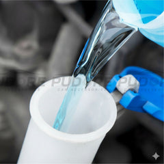 Gladiator Windshield Washer Fluid 450ML - GT32