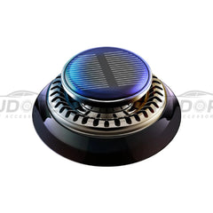 Solar Car Perfume UFO Styling Air Freshener