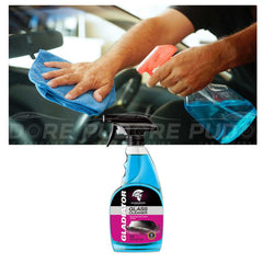 Gladiator Glass Cleaner - GT86 - 500ml