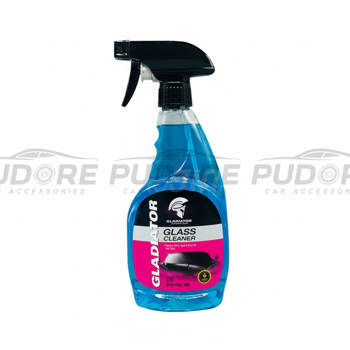 Gladiator Glass Cleaner - GT86 - 500ml