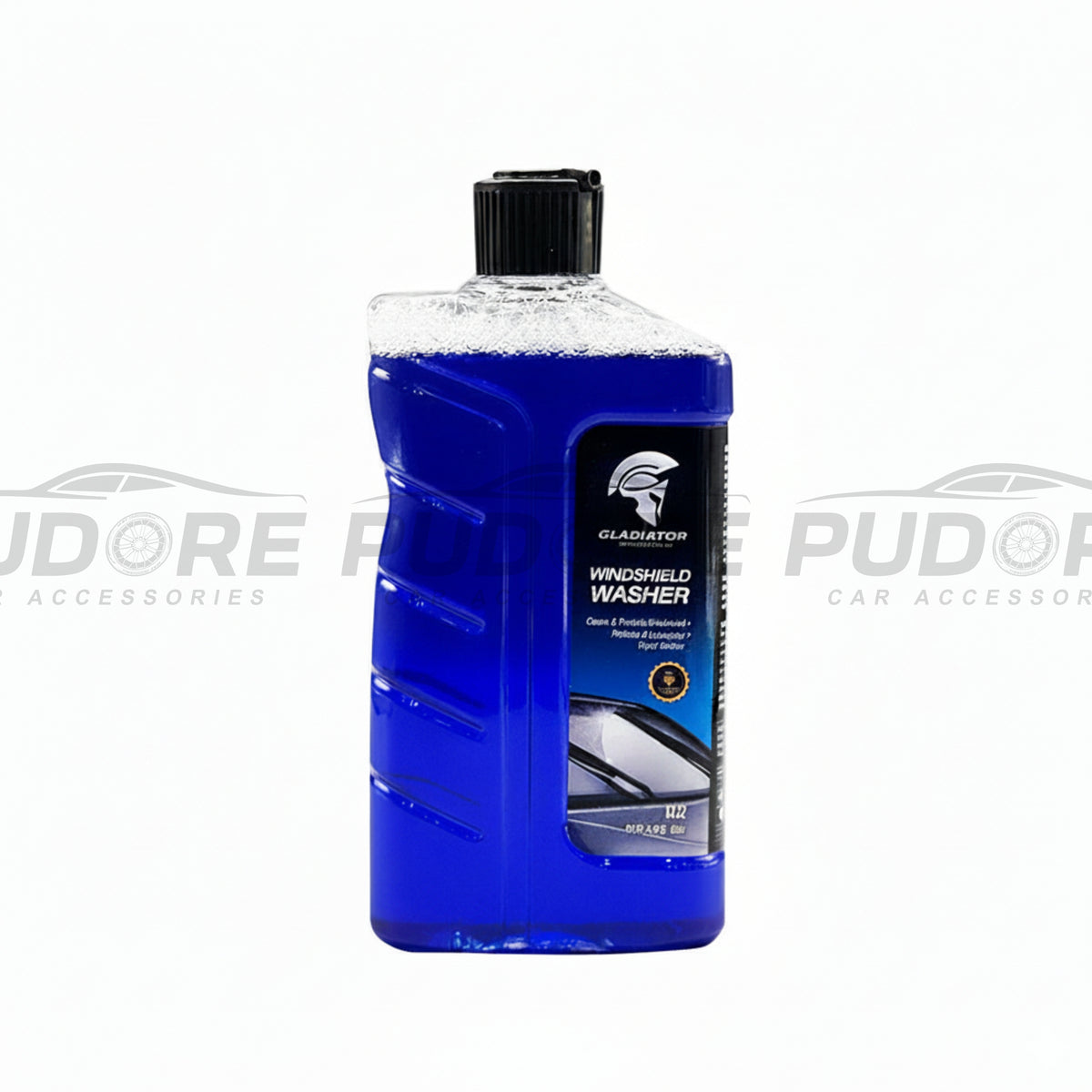 Gladiator Windshield Washer Fluid 450ML - GT32